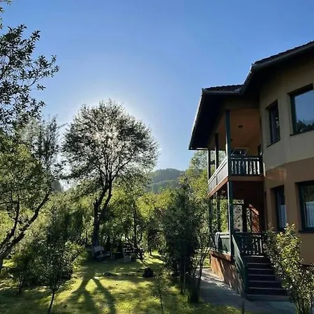 Villa Ranch Retreat Secluded Exclusive Pool Fojnica