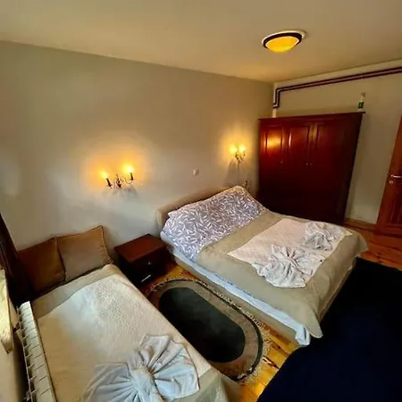 Ranch Retreat Secluded Exclusive Pool Villa *