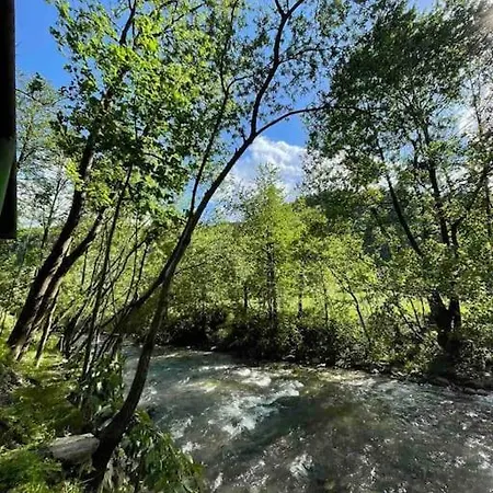 Ranch Retreat Secluded Exclusive Pool Fojnica
