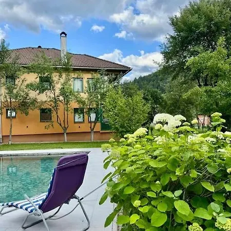 Villa Ranch Retreat Secluded Exclusive Pool *