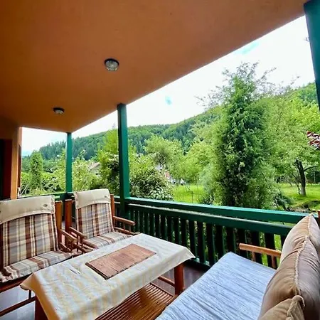 Ranch Retreat Secluded Exclusive Pool * Fojnica