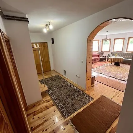 Ranch Retreat Secluded Exclusive Pool Villa Fojnica