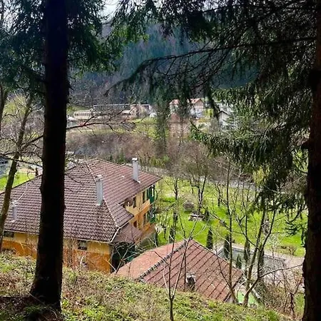Ranch Retreat Secluded Exclusive Pool Villa Fojnica