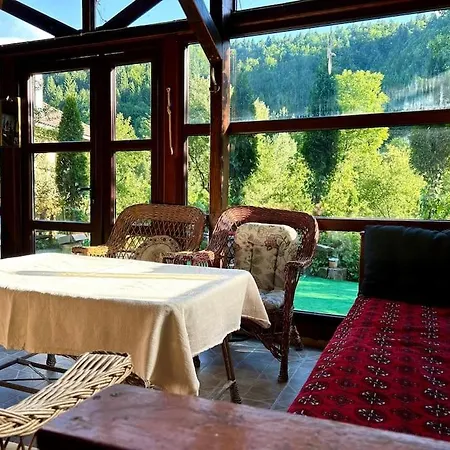 Ranch Retreat Secluded Exclusive Pool Fojnica
