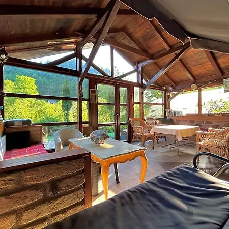 Ranch Retreat Secluded Exclusive Pool Villa *