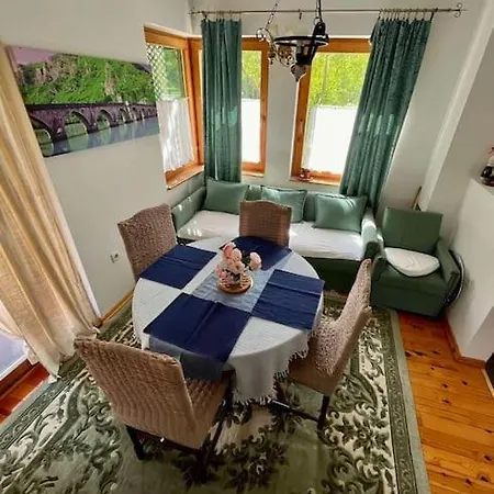 Ranch Retreat Secluded Exclusive Pool Villa Fojnica