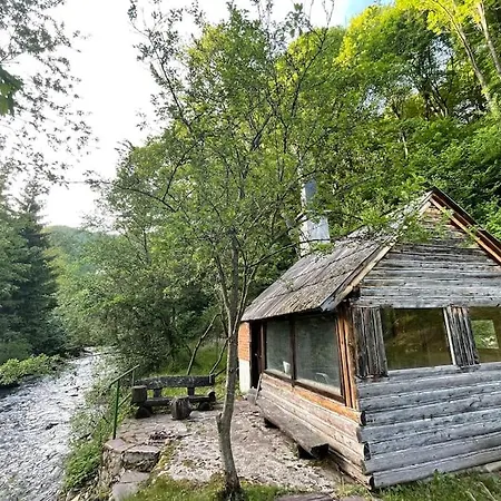 Ranch Retreat Secluded Exclusive Pool * Fojnica