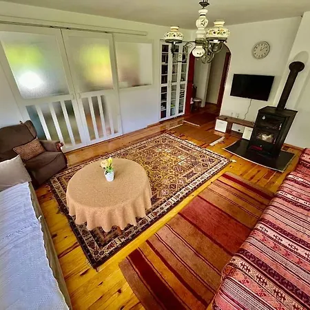 Villa Ranch Retreat Secluded Exclusive Pool Fojnica