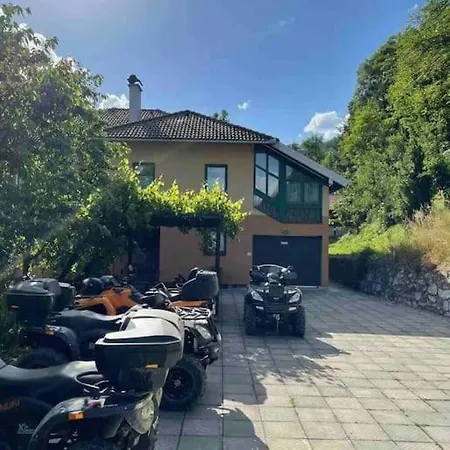 Ranch Retreat Secluded Exclusive Pool Fojnica