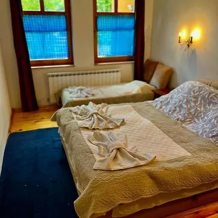 Ranch Retreat Secluded Exclusive Pool * Fojnica