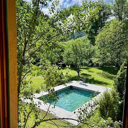 Ranch Retreat Secluded Exclusive Pool Villa