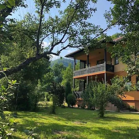 Ranch Retreat Secluded Exclusive Pool Fojnica