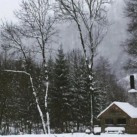 Villa Ranch Retreat Secluded Exclusive Pool Fojnica